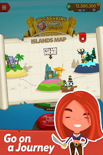 Pirate Kings - screenshot thumbnail