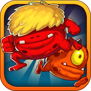 Monster Crush for PC and MAC
