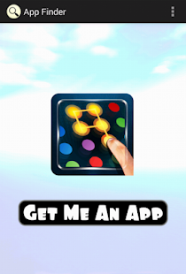 Free Download App Finder APK for PC