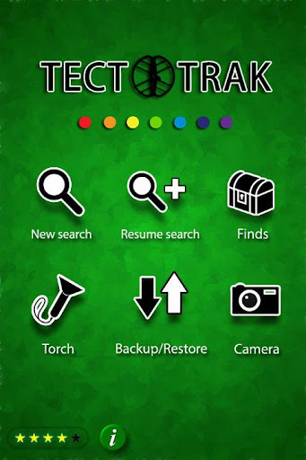 Tect O Trak