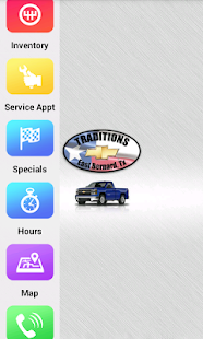 How to install Traditions Chevrolet 4.5.0 mod apk for laptop
