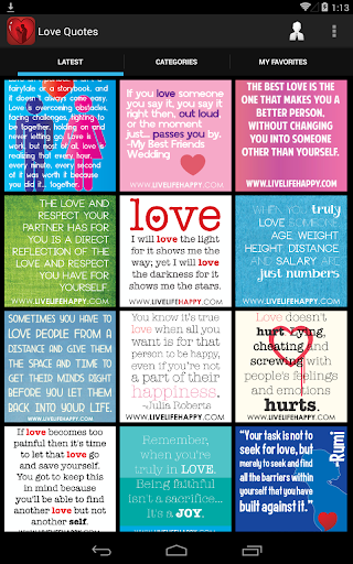 免費下載書籍APP|Romantic Love Quotes Wallpaper app開箱文|APP開箱王
