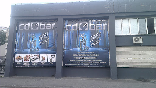 CD Bar