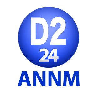 D2のオールナイトニッポンモバイル2014第24回 1.0