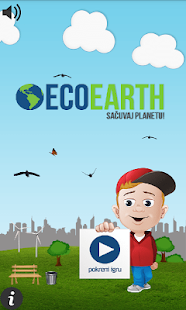 How to get EcoEarth lastet apk for bluestacks