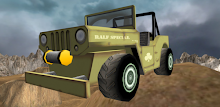Jeep Offroad Driving 3D APK