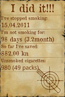 Free Smoking free APK