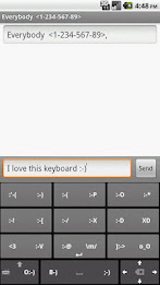 No Errors Keyboard poster 3