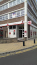 Wakefield Post Office