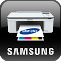 Samsung Mobile Print Photo logo
