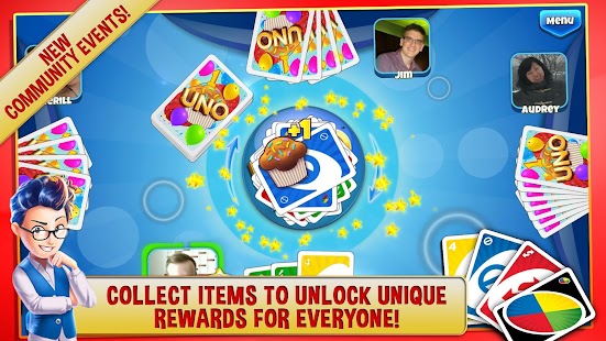 UNO™ & Friends - screenshot thumbnail