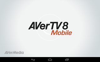 AVerTV 8 Mobile APK Ảnh chụp màn hình #3