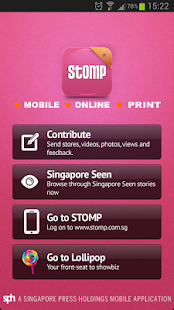 Stomp Screenshots 0