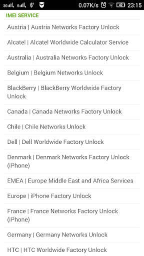 免費下載工具APP|Burj Tech Phone IMEI Unlock app開箱文|APP開箱王