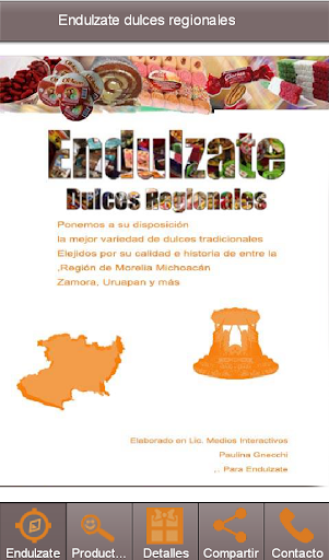 Endulzate