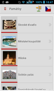 Opava Screenshots 1