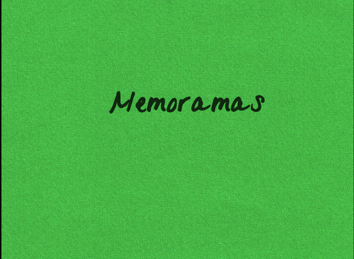 Memorama