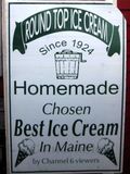 Round Top Ice Cream