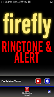How to download Firefly Theme Ringtone 1.1 unlimited apk for android