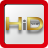 HiDView Application icon