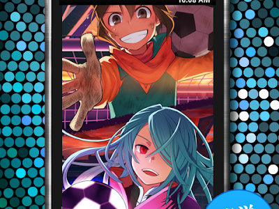 √ 可愛い イナズマ イレブン 壁紙 280173