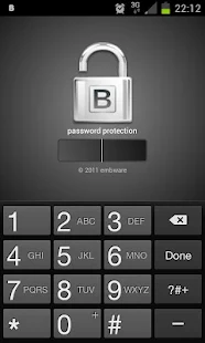 Call Blocker - screenshot thumbnail