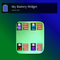 My Battery Widget