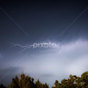 by Brittany Skelton - Landscapes Weather