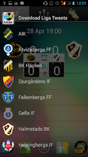 Free Download Widget Allsvenskan 2017 APK for Android