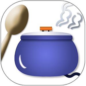 iCooking Slow Cooker logo