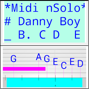 Midi nSolo.apk 1.0.2