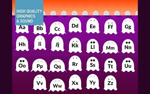 How to get Fun Phonics: Sounds of ABCs 1.3.0 mod apk for pc
