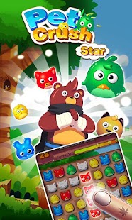 How to mod Pet Crush Star 1.0.1 mod apk for bluestacks