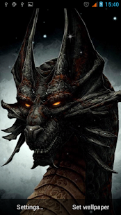 How to mod Dragon Live Wallpaper 1.5 apk for laptop