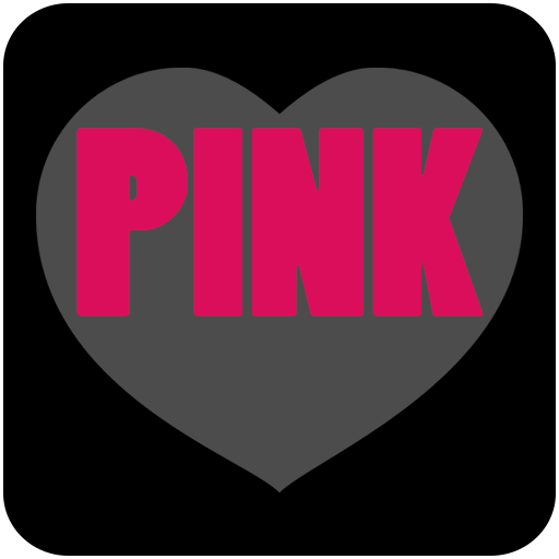 Pink Live Wallpaper LOGO-APP點子