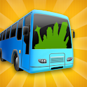 Seattle Rider Transit logo