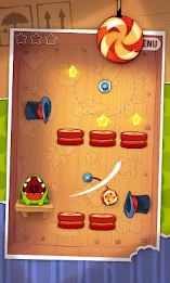 Cut the Rope HD poster 18