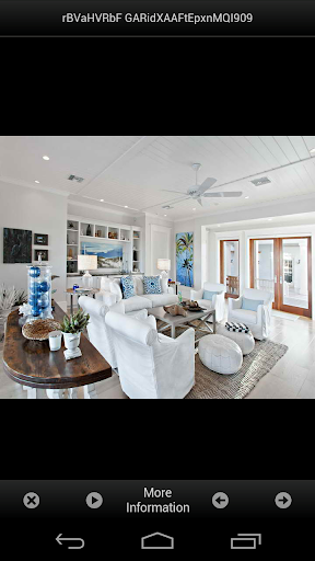 Coastal Beach Decor Ideas