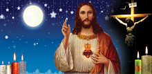 Jesus With Blinking Eyes APK