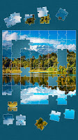 Nature Puzzle Game APK Screenshot Thumbnail #13