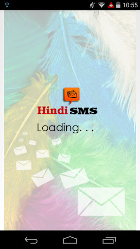 【免費娛樂App】All Hindi sms Collection-APP點子