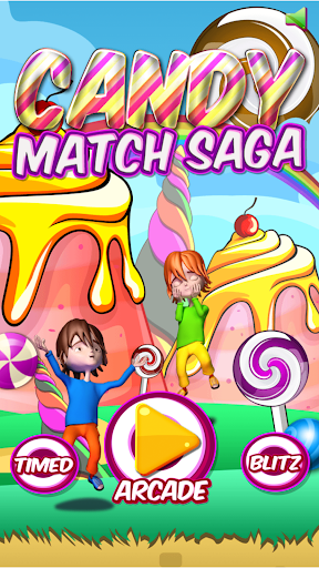 Candy Match