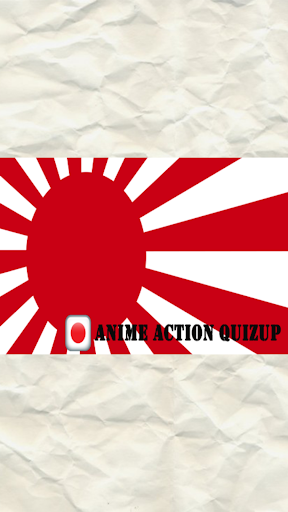 Anime Action QuizUp