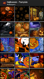 How to get Halloween Pumpkin - Wallpapers patch 1.0.3 apk for bluestacks