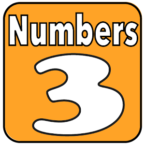 ナンバーズ3通信 Numbers3当選番号分析.apk 2.5