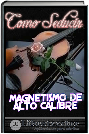 Libro: Cómo Seducir