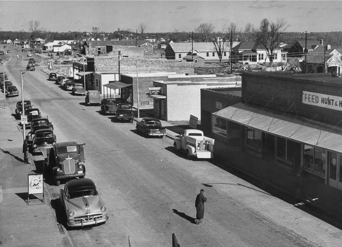 Judsonia — Google Arts & Culture