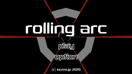 Rolling Arc