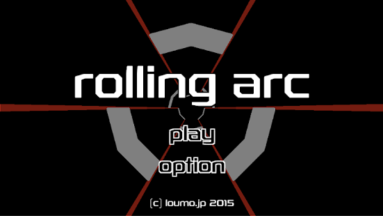 Download Rolling Arc APK for Android