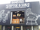 Steptoe and Sons